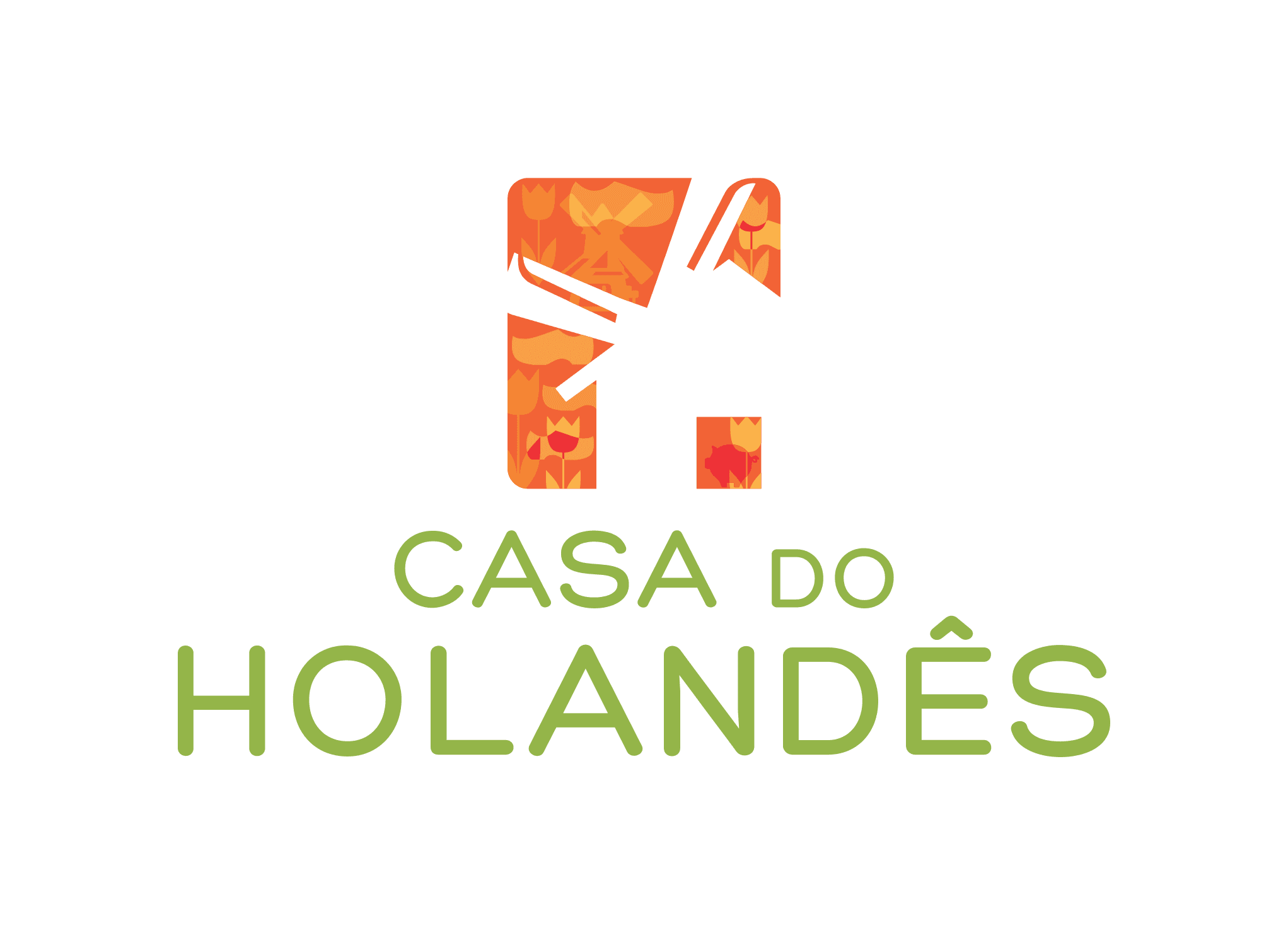 Casa do Holandês